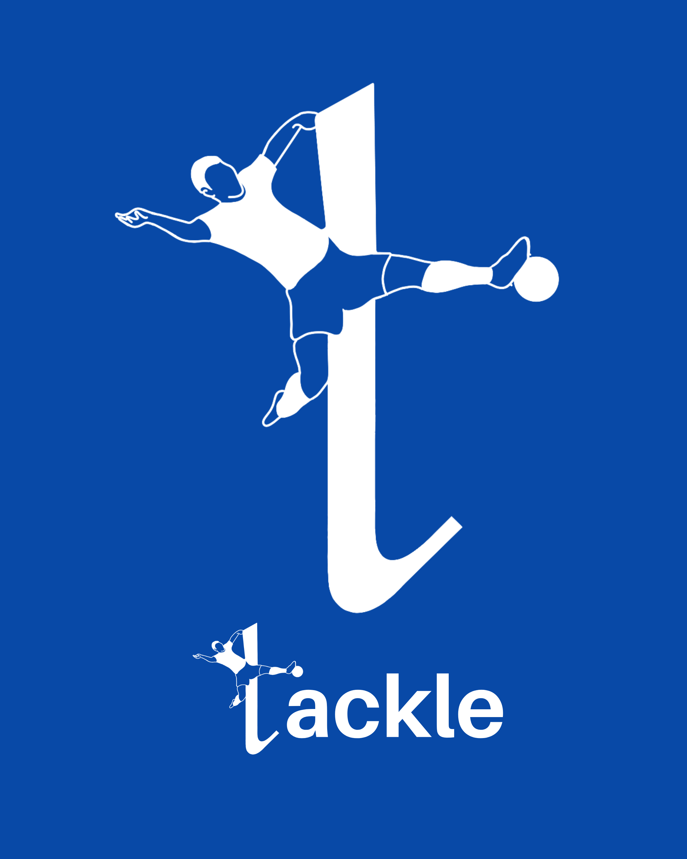 TACKLE TV